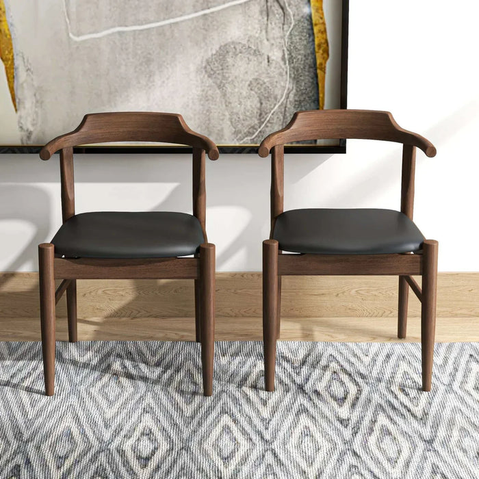 Daisy Dining Chair (Set of 2)