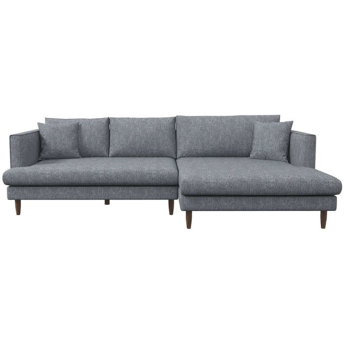 Blake L-Shaped Sectional Sofa