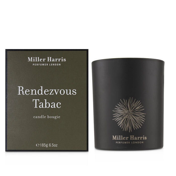 Rendezvous Tabac Candle