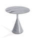 Cosette Marble Side Table