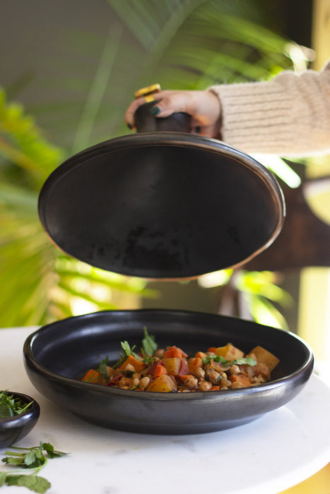 Rich, Flavorful Cooking with La Chamba Pot