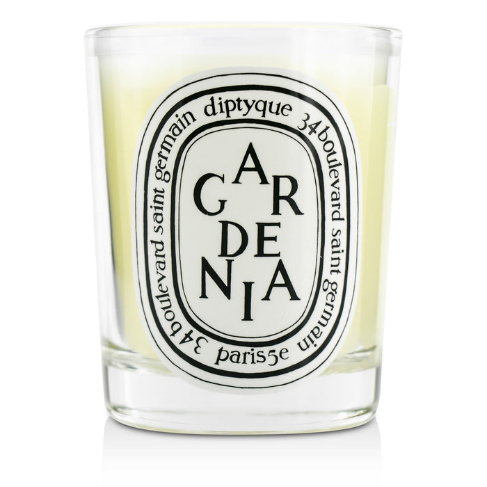 DIPTYQUE - Scented Candle - Gardenia 190g/6.5oz