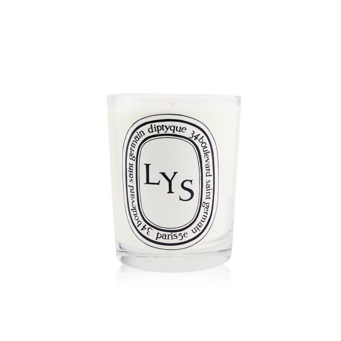 DIPTYQUE - Scented Candle - LYS (Lily) 190g/6.5oz
