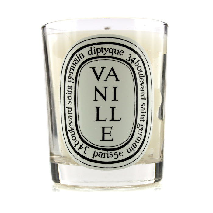 DIPTYQUE - Scented Candle - Vanille (Vanilla) VA1 190g/6.5oz