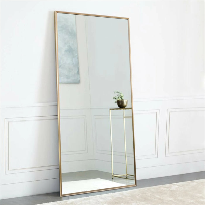 Modern Full Length Mirror
