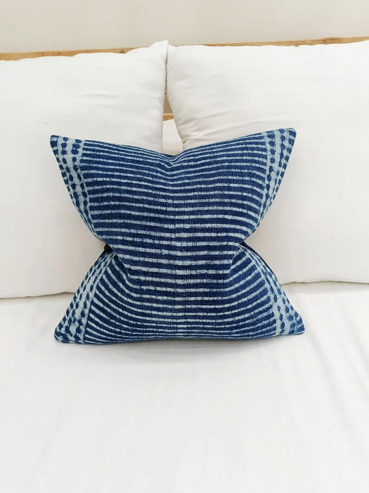 MTN Pillow Cover