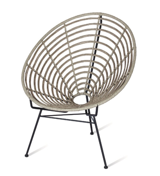 Solange Indoor/Outdoor Chair