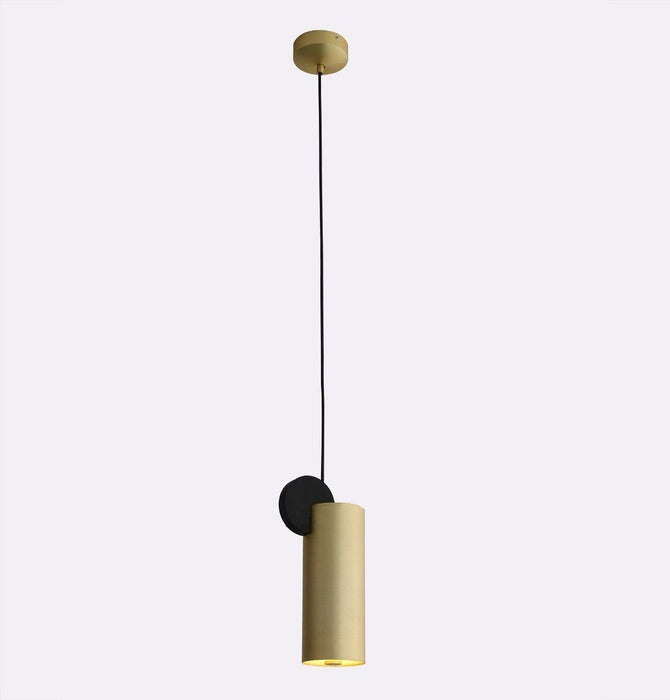 Synnove Pendant Lamp - Cylinder